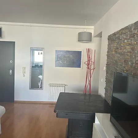 Apartment Casadigioia - Toto