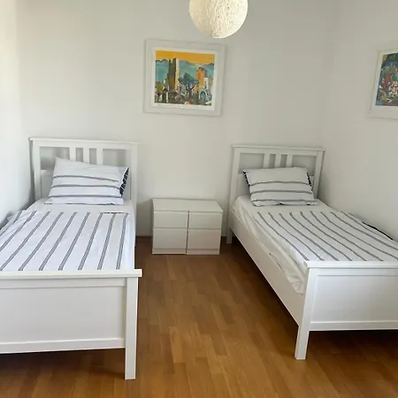 Casadigioia - Toto Apartment Peroj