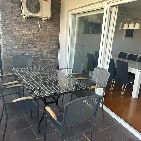 Casadigioia - Toto Apartment