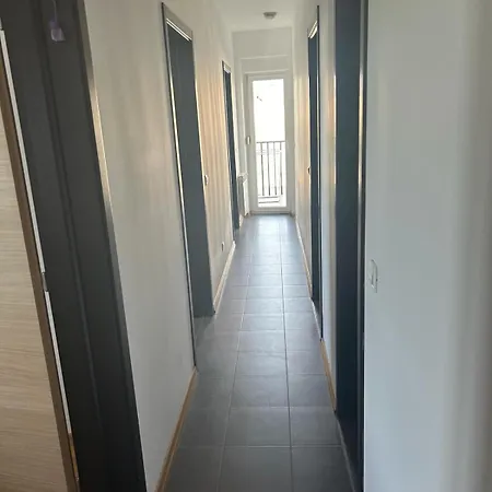 Casadigioia - Toto Apartment *