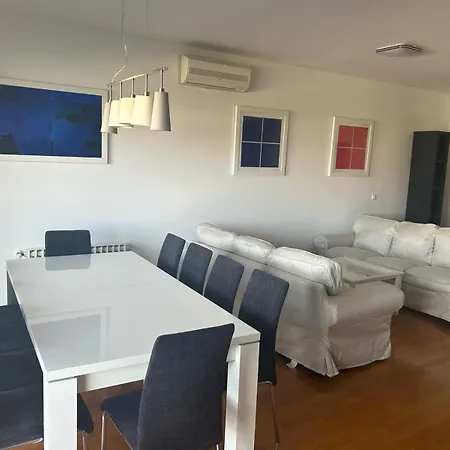 Apartment Casadigioia - Toto *