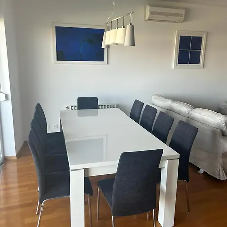 Apartment Casadigioia - Toto Peroj