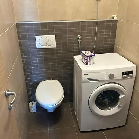 Casadigioia - Toto Apartment