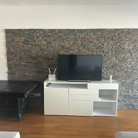 Apartment Casadigioia - Toto
