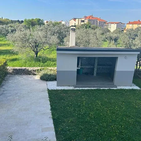 Apartment Casadigioia - Toto *
