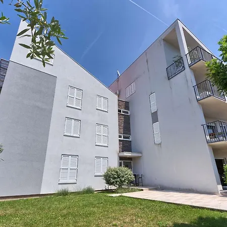 Casadigioia - Toto Apartment Peroj