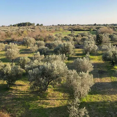 Apartment Casadigioia - Toto Peroj